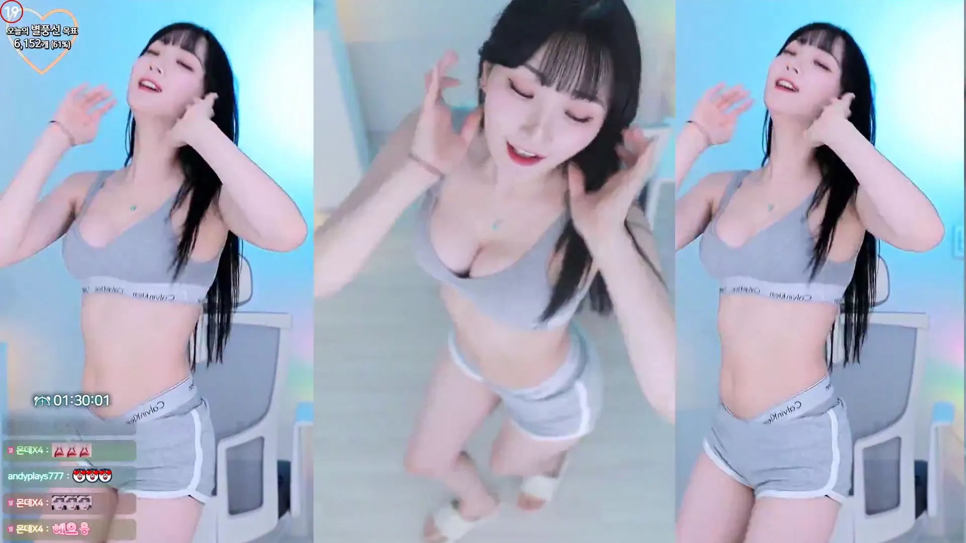 图片[2] - [Korean BJ] wjl9908 2024-08-12