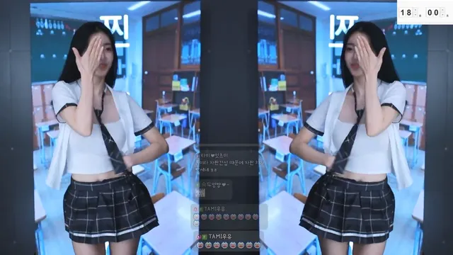 图片[2] - [Korean BJ] glglehddl 2025-07-22