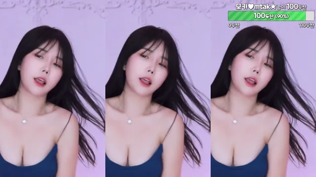 图片[4] - [Korean BJ] peachya 2024-02-02