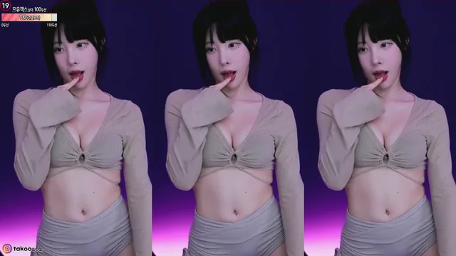 图片[3] - [Korean BJ] milkkim123 2024-02-17