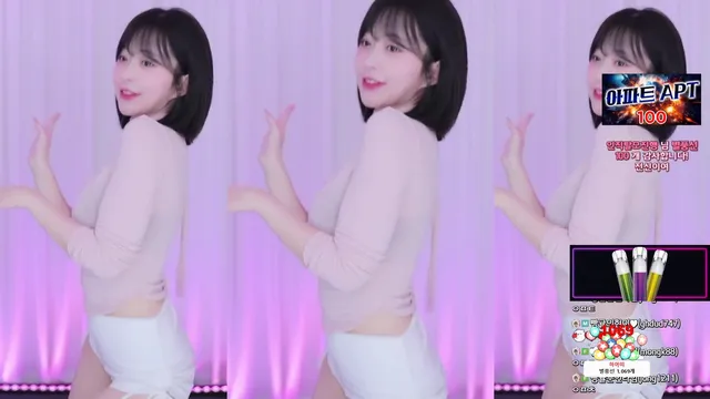 图片[3] - [Korean BJ] flower1023 2024-11-20