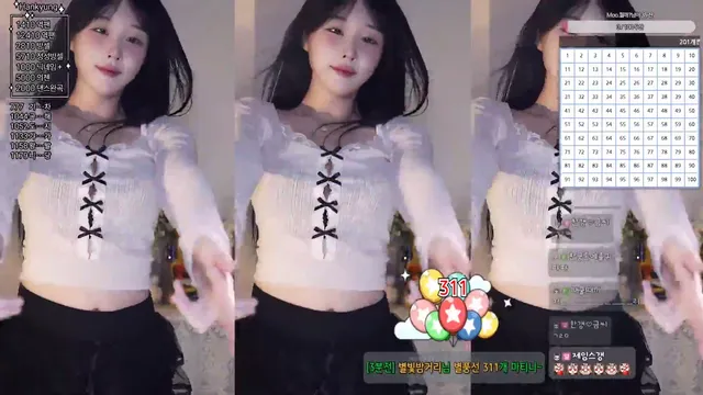 图片[4] - [Korean BJ] rud9281 2025-01-19