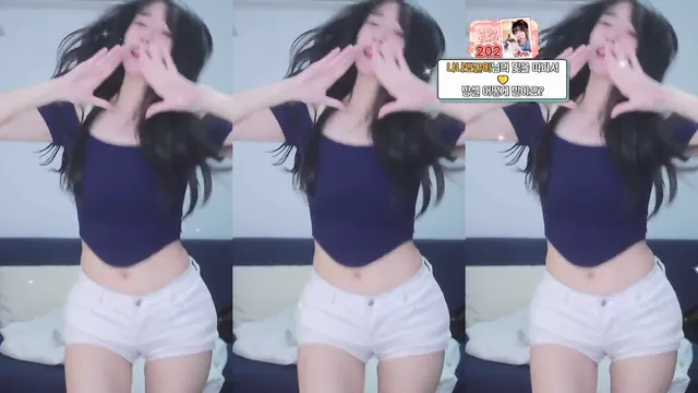 图片[1] - [Korean BJ] jeehyeonlee 2025-04-20