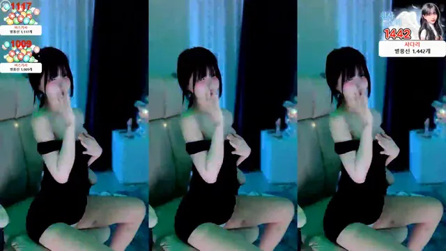 图片[3] - [Korean BJ] mina8017 2025-03-08