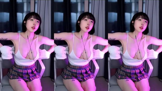 图片[3] - [Korean BJ] zkzk9885 2024-01-18