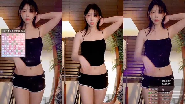 图片[5] - [Korean BJ] klimbella17 2025-07-06