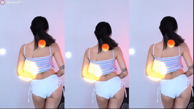 [Korean BJ] jeonee 2023-08-27