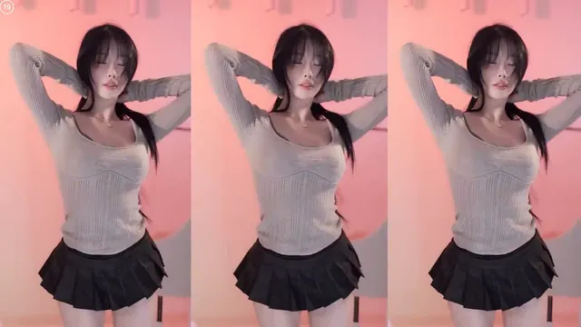 图片[1] - [Korean BJ] rud9281 2025-12-15