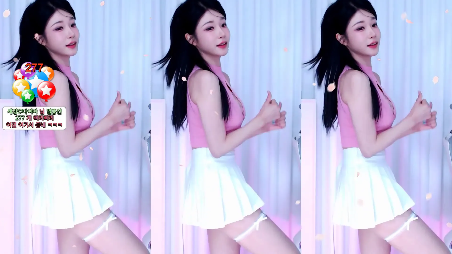 [Korean BJ] wannabe33 2024-07-27