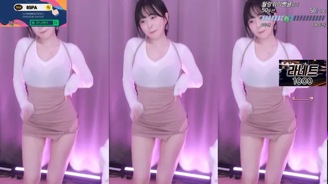 图片[6] - [Korean BJ] flower1023 2024-02-15