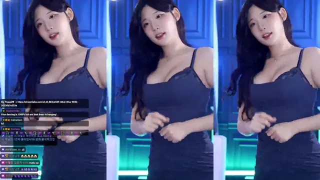 图片[6] - [Korean BJ] golaniyule0 2025-01-24