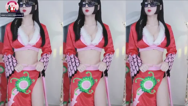 图片[5] - [Korean BJ] haruzzxng 2024-12-03