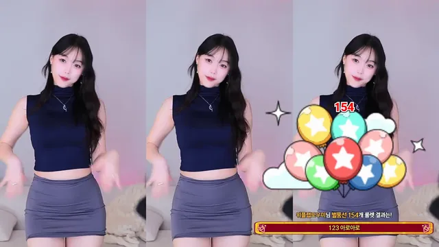 [Korean BJ] purelove2 2025-12-01