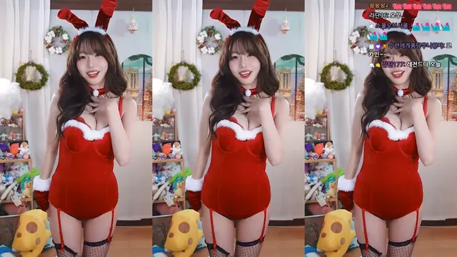 [Korean BJ] sooflower 2024-12-25