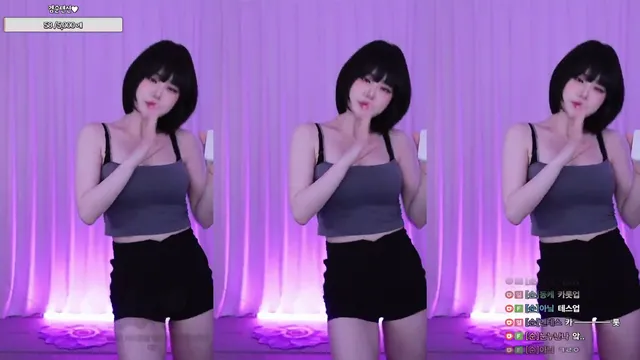 图片[1] - [Korean BJ] inhye0416 2025-07-05