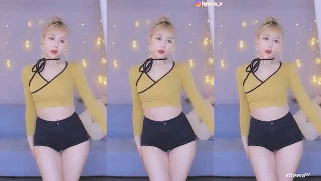 图片[2] - [Korean BJ] purelove2 2023-12-17