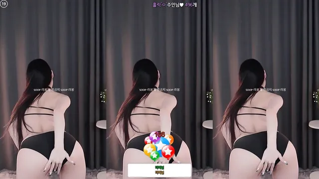 图片[2] - [Korean BJ] yin2618 2024-11-27