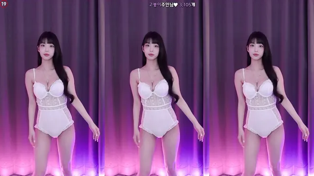 图片[3] - [Korean BJ] yin2618 2024-02-28