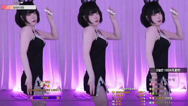图片[1] - [Korean BJ] inhye0416 2025-06-22