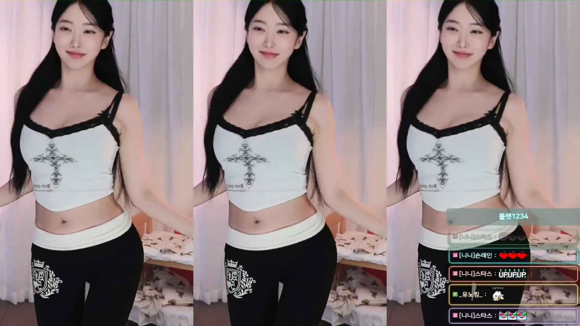 [Korean BJ] bumzi98 2024-06-22