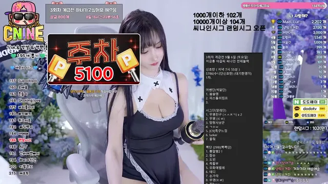 图片[2] - [Korean BJ] yunyeson3015 2025-08-31