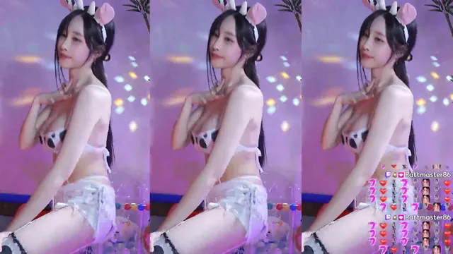 [Korean BJ] seoi1016 2025-04-02