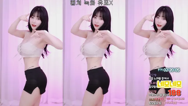 图片[4] - [Korean BJ] y970308 2024-12-14