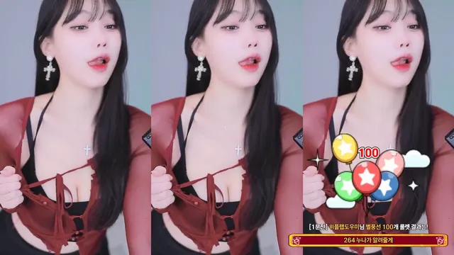 图片[2] - [Korean BJ] purelove2 2026-03-10