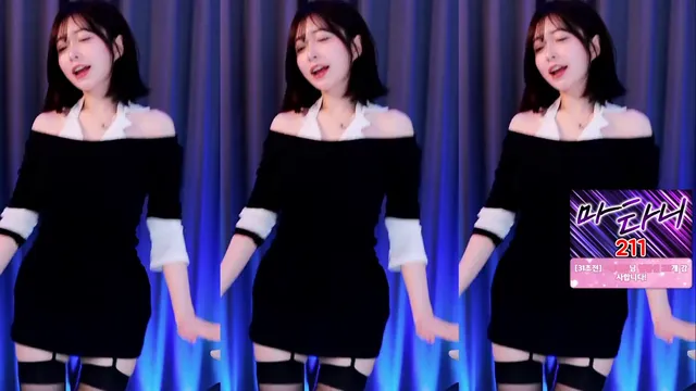 图片[2] - [Korean BJ] flower1023 2026-01-29