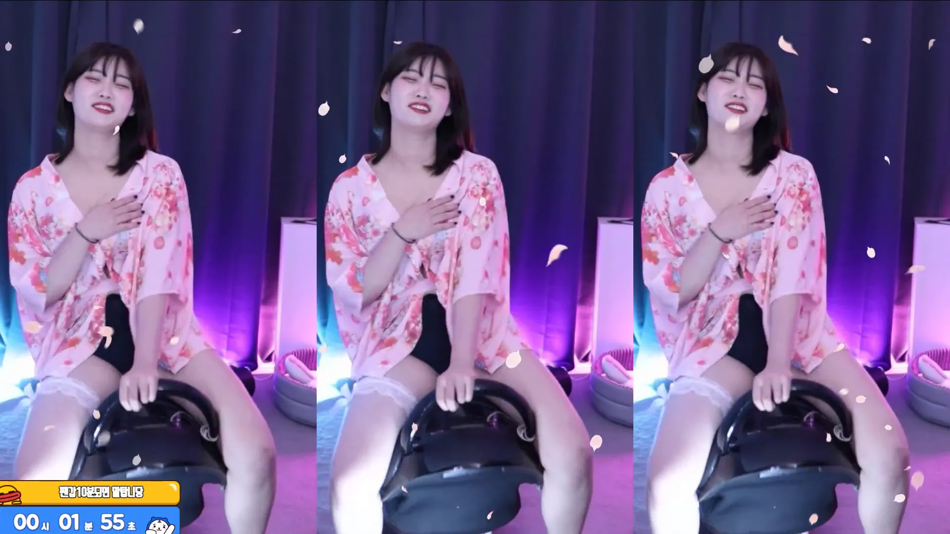 图片[2] - [Korean BJ] ddodohee 2024-05-03