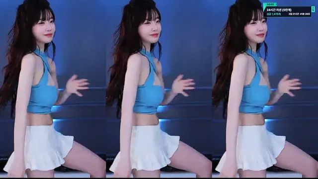 图片[5] - [Korean BJ] m0m099 2025-07-31