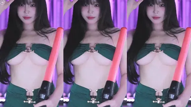 图片[4] - [Korean BJ] navi04 2025-08-04