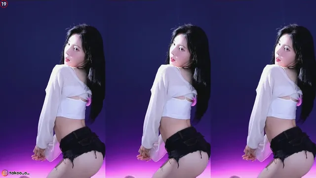 图片[5] - [Korean BJ] milkkim123 2024-02-21