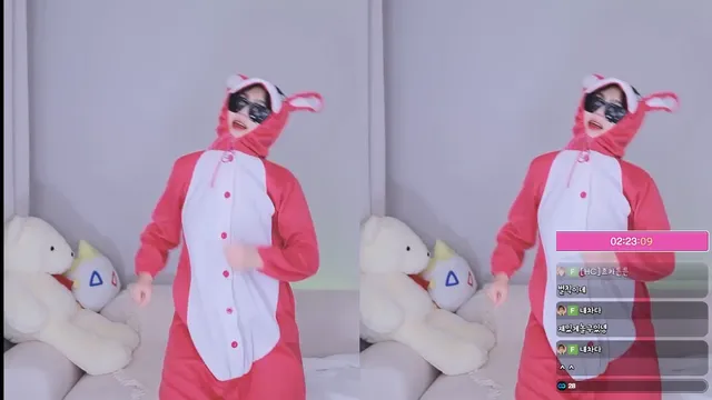 图片[3] - [Korean BJ] purelove2 2026-03-10