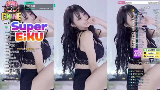 图片[1] - [Korean BJ] yunyeson3015 2025-08-15