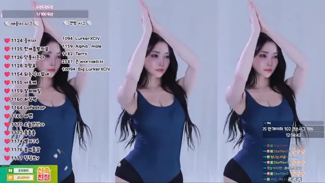 图片[3] - [Korean BJ] yunyeson3015 2026-01-28