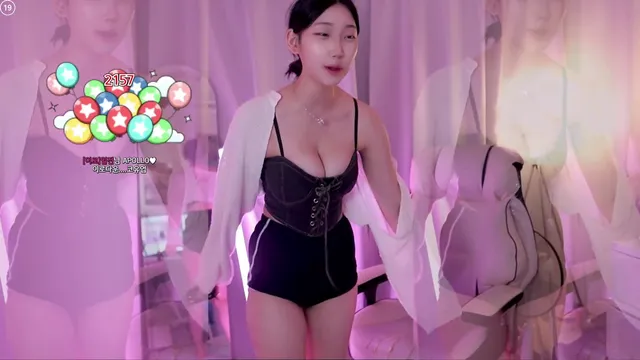 图片[2] - [Korean BJ] akikxxo 2025-06-20