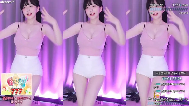 图片[2] - [Korean BJ] flower1023 2023-08-27