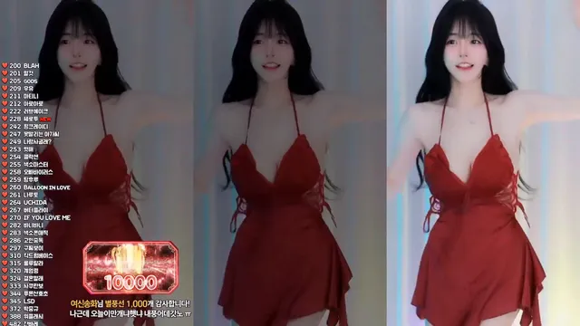 图片[2] - [Korean BJ] sejin453 2025-12-24