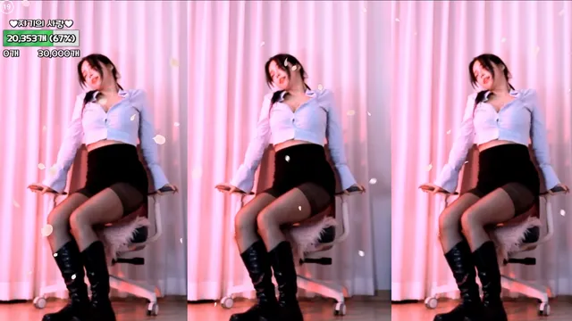 图片[6] - [Korean BJ] feel0100 2024-11-10