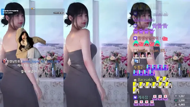 图片[5] - [Korean BJ] woohankyung 2024-10-25