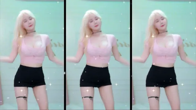 图片[2] - [Korean BJ] joahe2 2025-11-03