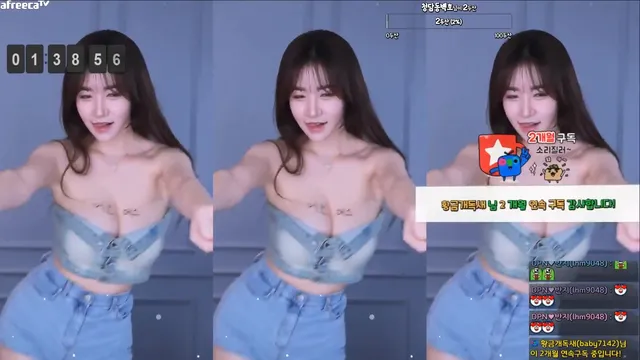 图片[5] - [Korean BJ] xiaoeun 2023-07-06