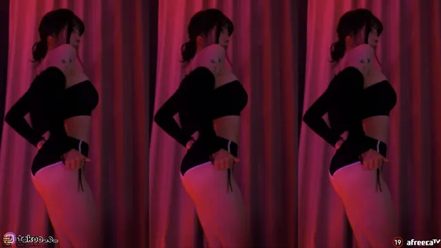 图片[3] - [Korean BJ] milkkim123 2023-09-14