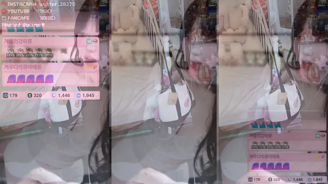 图片[6] - [Korean BJ] kyul365 2025-01-07