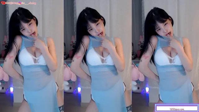 图片[2] - [Korean BJ] mm3mmm 2024-04-18