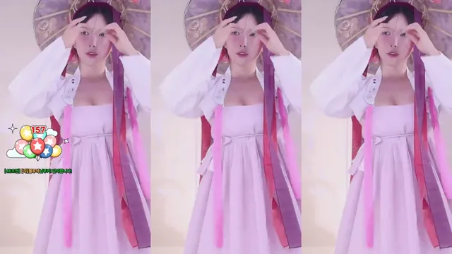 图片[4] - [Korean BJ] leelate 2025-10-07