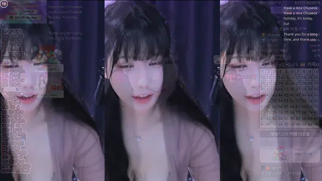 图片[7] - [Korean BJ] eunyoung1238 2025-10-08