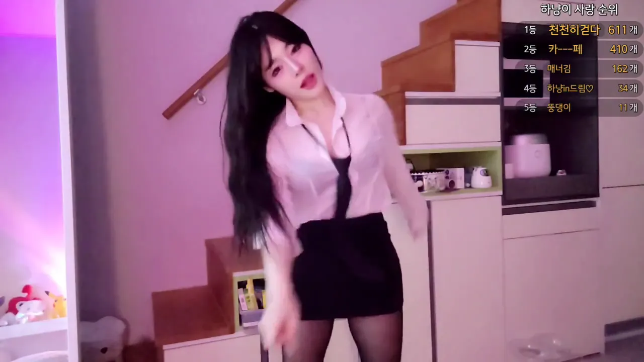 图片[6] - [Korean BJ] olison 2024-10-20