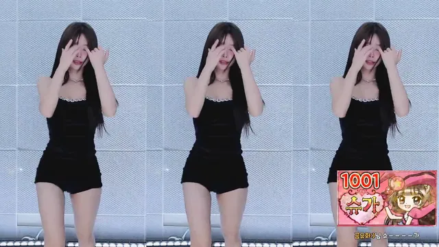 图片[4] - [Korean BJ] greenblue798 2025-01-28